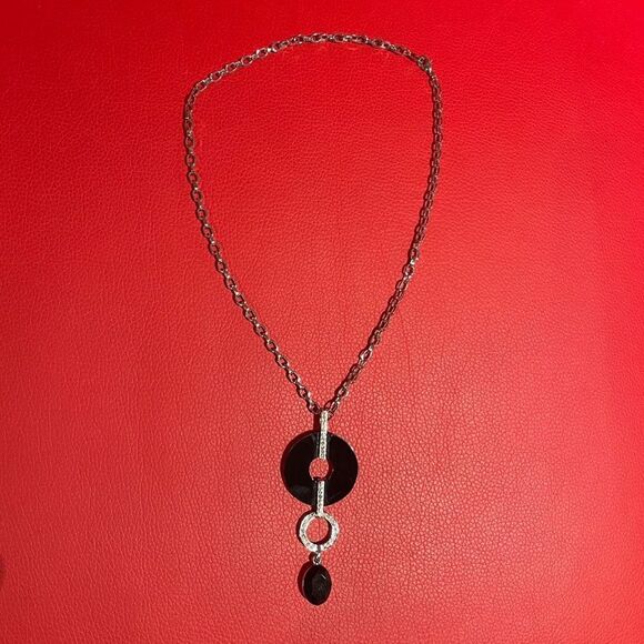 Cache Beautiful necklace - Picture 11 of 14